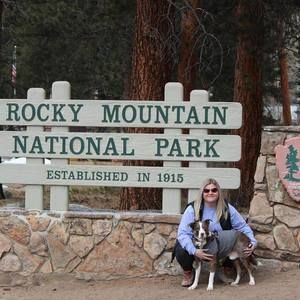 Meet your Posher, Kristen